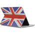 United Kingdom Flag Distressed Surface Laptop Studio Skin