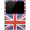 United Kingdom Flag Distressed Surface Pro 3 Skin