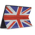 United Kingdom Flag Distressed Surface Pro 7 Skin