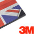 United Kingdom Flag Distressed Surface Pro 7 Skin
