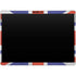 United Kingdom Flag Distressed Surface Pro 8 Skin