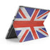 United Kingdom Flag Distressed Surface Pro 8 Skin