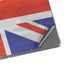 United Kingdom Flag Distressed Surface Pro 8 Skin