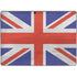 United Kingdom Flag Distressed Surface Pro 9 Skin