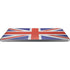 United Kingdom Flag Distressed Universal Laptop 14in (11.4 x 8.2in) Skin