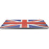 United Kingdom Flag Distressed Universal Laptop 16.6in (13.4 x 9.7in) Skin