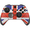 United Kingdom Flag Distressed Xbox Elite Wireless Controller Series 2 Skin