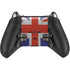 United Kingdom Flag Distressed Xbox Elite Wireless Controller Series 2 Skin
