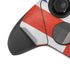 United Kingdom Flag Distressed Xbox Elite Wireless Controller Series 2 Skin