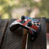 United Kingdom Flag Distressed Xbox One Controller Skin