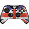 United Kingdom Flag Distressed Xbox One Controller Skin