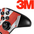United Kingdom Flag Distressed Xbox One Elite Controller Skin