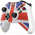 United Kingdom Flag Distressed Xbox One S All-Digital Edition Bundle Skin