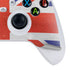 United Kingdom Flag Distressed Xbox Series S Skins