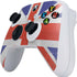 United Kingdom Flag Distressed Xbox Series S Controller Skin
