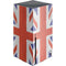 United Kingdom Flag Distressed Xbox Series X Console Skin