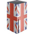 United Kingdom Flag Distressed Xbox Series X Console Skin