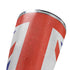 United Kingdom Flag Distressed Yeti 20oz Tumbler Skin