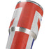 United Kingdom Flag Distressed Yeti 30oz Rambler Tumbler Skin