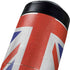 United Kingdom Flag Distressed Yeti Colster Can Insulator Skin