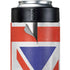 United Kingdom Flag Distressed Yeti Colster Can Insulator Skin