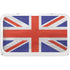 United Kingdom Flag Distressed YETI Tundra 45 Hard Cooler Skin
