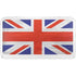 United Kingdom Flag Distressed YETI Tundra 75 Hard Cooler Skin