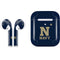 United States Naval Academy USNA Apple AirPods 2 Skin