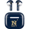 United States Naval Academy USNA Apple AirPods (3rd Gen 2021) Skin