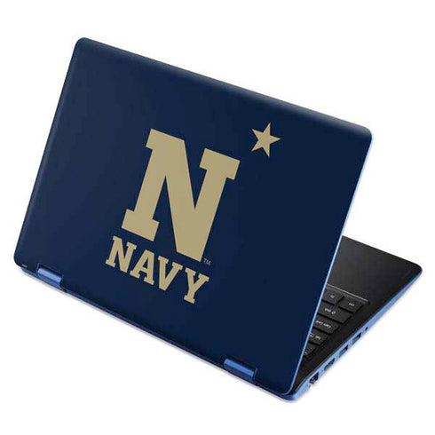United States Naval Academy USNA Aspire R11 11.6in Skin