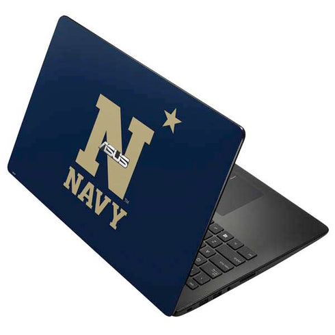 United States Naval Academy USNA Asus X502CA 15.6 Skin