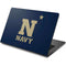United States Naval Academy USNA Dell Chromebook Skin