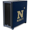 United States Naval Academy USNA Corsair 4000D Tempered Glass Mid-Tower ATX Case Skin