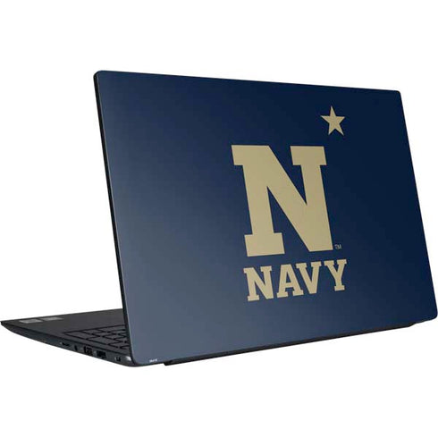 United States Naval Academy USNA Dell Vostro Skin