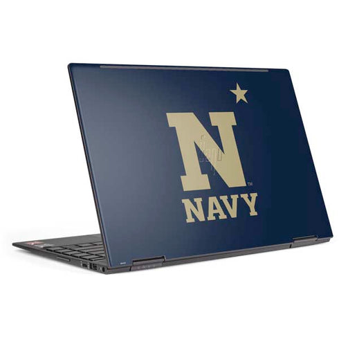 United States Naval Academy USNA HP Envy Skin