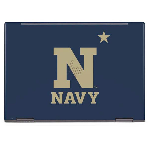 United States Naval Academy USNA HP Envy Skin