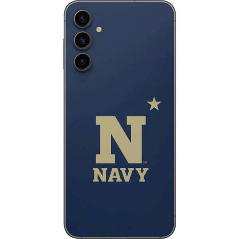 United States Naval Academy USNA Galaxy A14 5G Skin