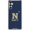 United States Naval Academy USNA Galaxy A15 5G Clear Case