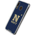 United States Naval Academy USNA Galaxy A30 Clear Case