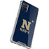 United States Naval Academy USNA Galaxy A51 5G Clear Case