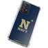 United States Naval Academy USNA Galaxy A52 5G Clear Case