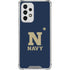 United States Naval Academy USNA Galaxy A53 5G Clear Case