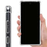 United States Naval Academy USNA Galaxy A71 5G Clear Case