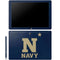 United States Naval Academy USNA Galaxy Book 12in Skin