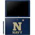United States Naval Academy USNA Galaxy Book 12in Skin