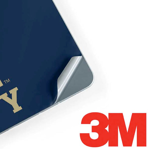United States Naval Academy USNA Galaxy Book 12in Skin