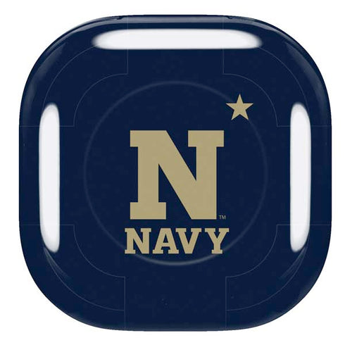United States Naval Academy USNA Galaxy Buds Pro Skin