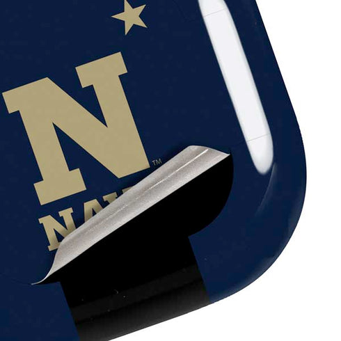 United States Naval Academy USNA Galaxy Buds Pro Skin