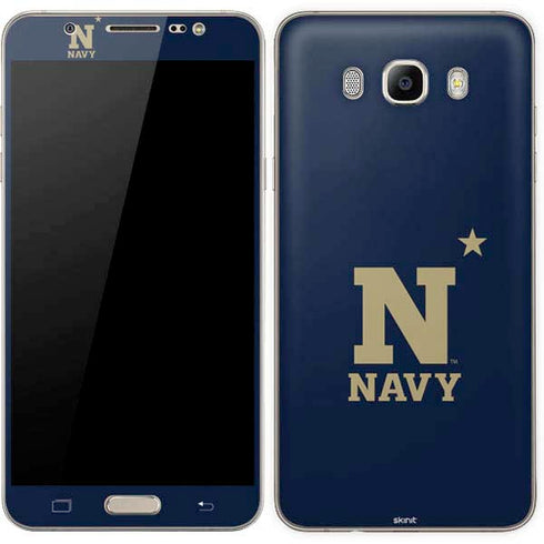 United States Naval Academy USNA Galaxy J7 Skin