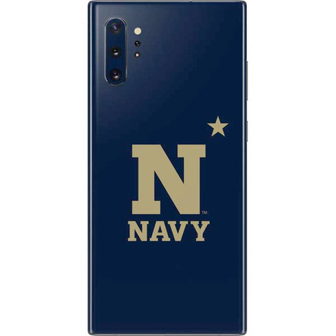 United States Naval Academy USNA Galaxy Note 10 Plus Skin